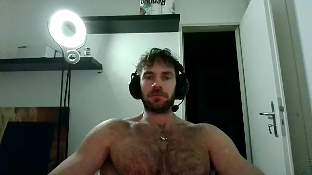 alpha-hunk webcam