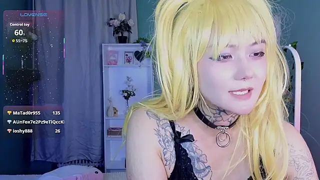 ravens_nest (F young) - LUSH on