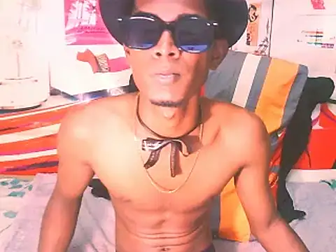 indianthuggin (M young) - cum