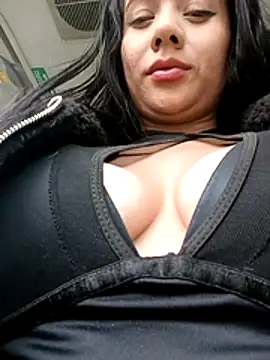 scarlettparker (F young) - Show tits for My friend  🔥🔥 🔥🔥🔥