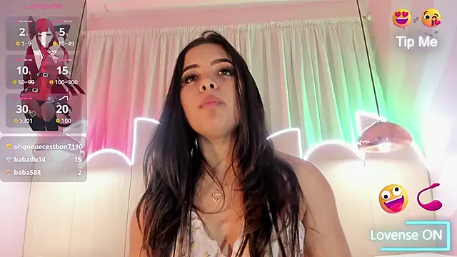 isa_preasley (F teen) - make isa happy🥵