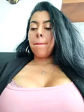 Luianna webcam