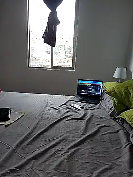 RachellGraham webcam