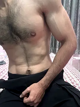 DarkMasterDesire webcam