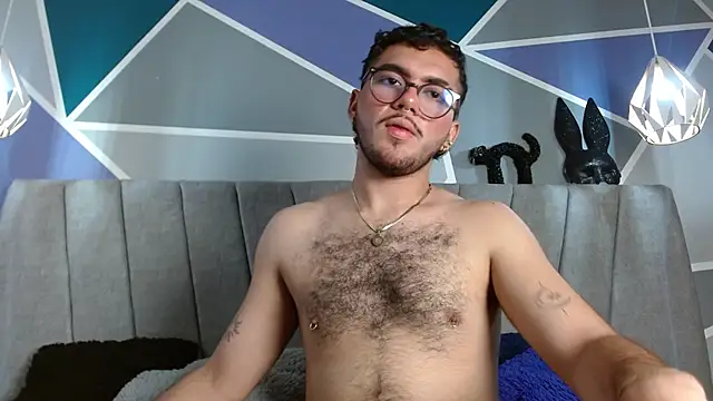 Zac_Golden webcam