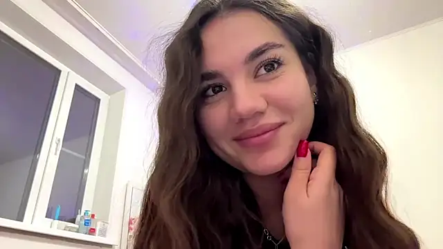 Priscillla_Cute webcam