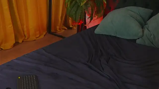 VitoriaCarusso webcam