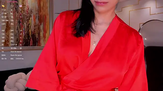 LizzHamilton__ webcam