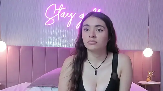 HANNA_BASTIAN_VC webcam