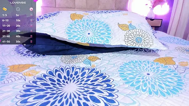 anisha_zambrano webcam