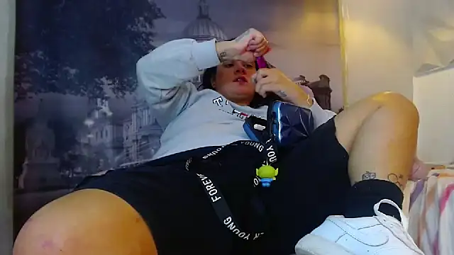 snowflake_xxx webcam