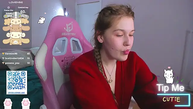 Colleen_Blake webcam