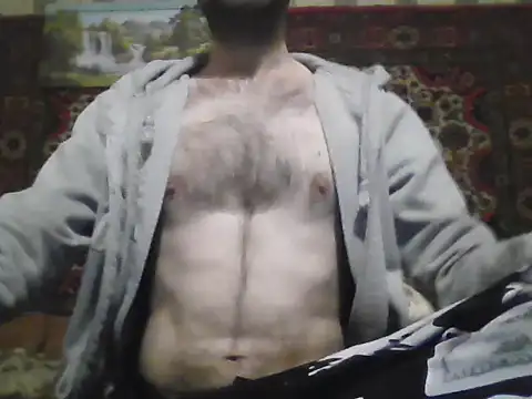 AlferezzSolvajo webcam