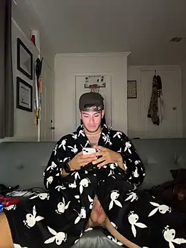 StrokingDaddy4 webcam