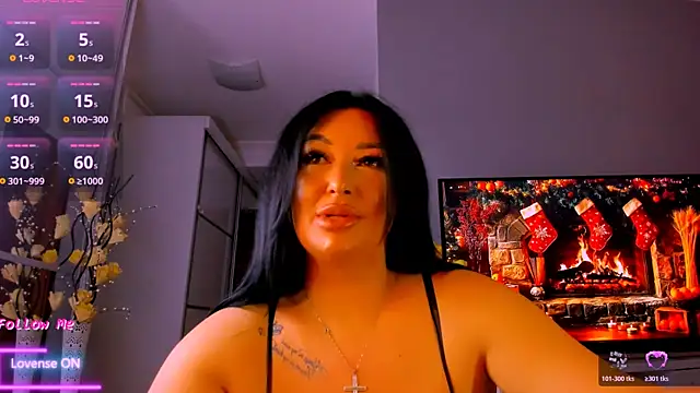 sexy__gabrielle (F young) - make me rain🎁🎁