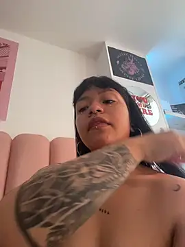 ashley_teasee (F young) - fingering my pussy