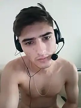 philiprich (M young) - Show cum