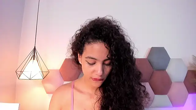 antonellahall_ (F young) - Blow job