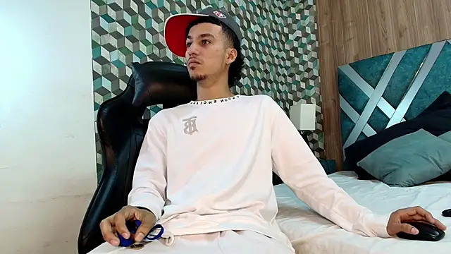 marcus_jeron (M twink) - cum