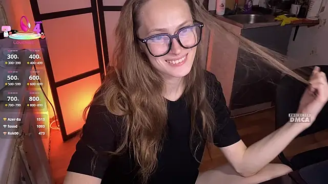 cutemilana_sexwife (G young) - naked milana suck cock