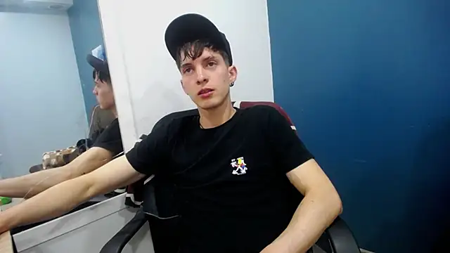 jheampiiero (M young) - show cock fast