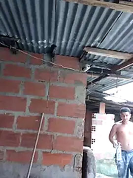 hoteder (M young) - Show zoom anus