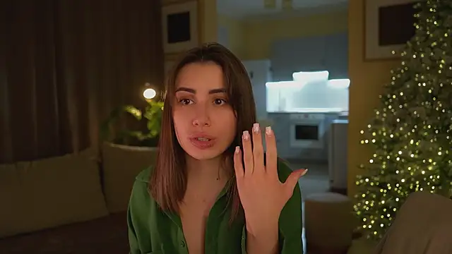 katecarrey (F young) - sexy doggy and slaps ass