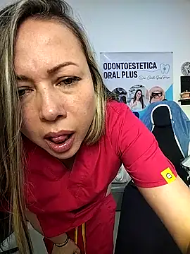 madisson-04_ (Ask my age) - FountainSQUIRTBehindCo-Worker-TICKET