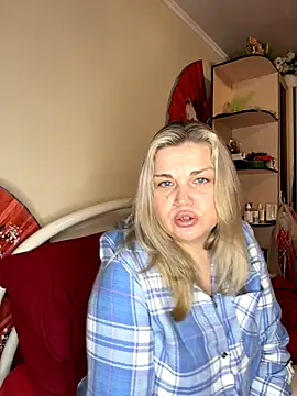 nayvessa (F milf) - Dance