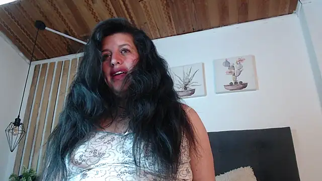 andrea_secret_ (F milf) - i control domi toy  for 2 mn