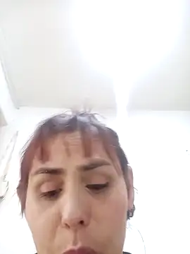 blanca24325 (F young) - Show de aceite en todo  el cuerpo