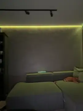 bastet (F young) - naked me