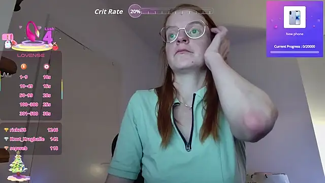 jannis1992 (F young) - Big analplug