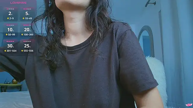 anna_lewis (F young) - Let's make this pussy creammy