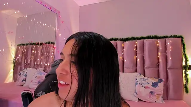 nikybrookss (F teen) - ❤•••Let's moan load•••❤ (FUCK FASTER)