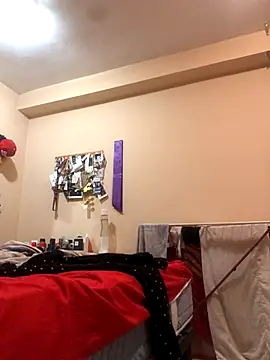 josueswvillaA1 webcam