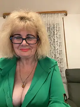 BoloshkaBlonda webcam