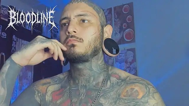 DEATHINK666XX webcam