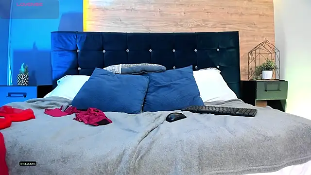 victoria_byte webcam