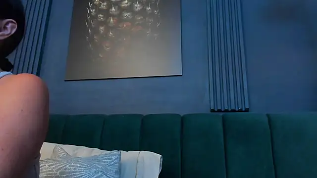 scarlet_edwars webcam