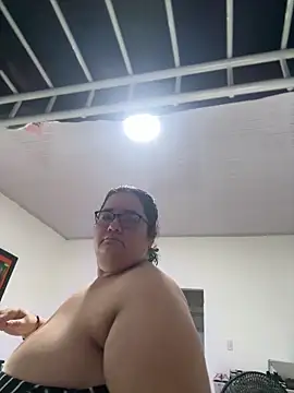 Mariana_cooper_07 webcam