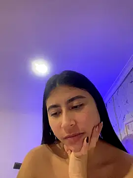 Isabella_Montoya webcam