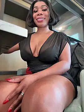 belle___ xxx live show