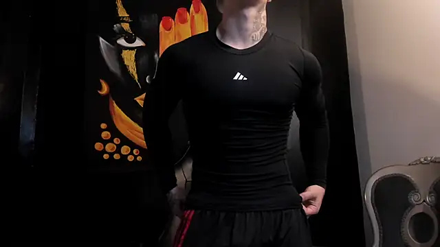 SalvatoreDmore webcam