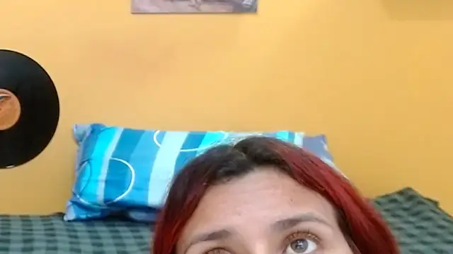 skinnyverus18 webcam