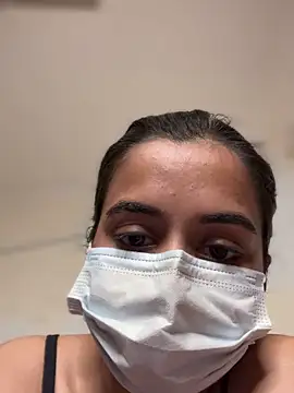 DominantDesiree webcam