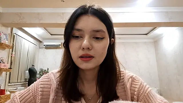 CorinneKindregans webcam