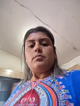 AlyDenalioficial webcam