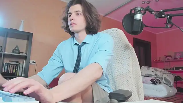 daddyMarty420 webcam