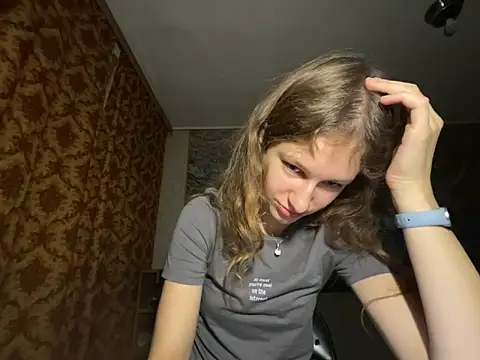 eva_angel3 (F teen) - Show panties